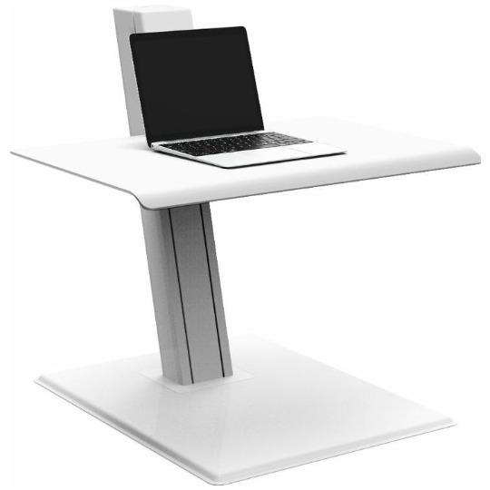 Quickstand Eco Laptop (for Sample Client Portal), by Humanscale