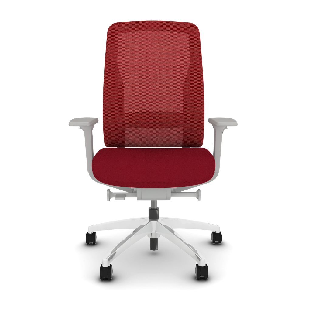 Around Task Chair (for Sample Client Portal), by Teknion
