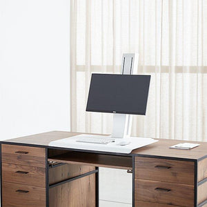 Quickstand Eco Single, by Humanscale