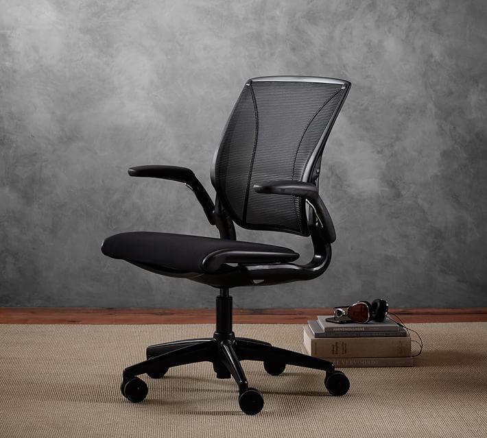 World One Chair, by Humanscale