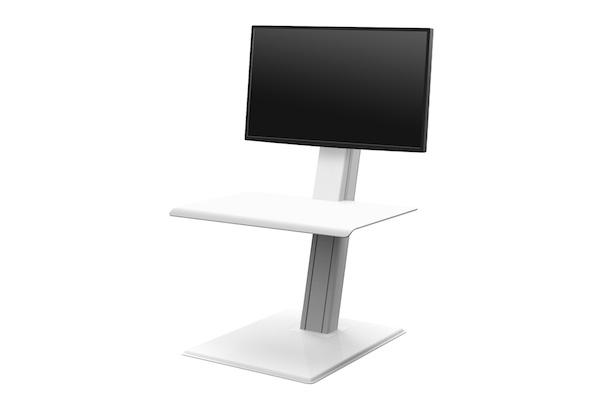 Quickstand Eco Single, by Humanscale