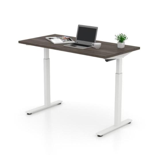 Height Adjustable Table, by Offices To Go