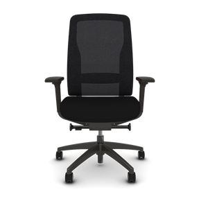 Around Task Chair (for Sample Client Portal), by Teknion
