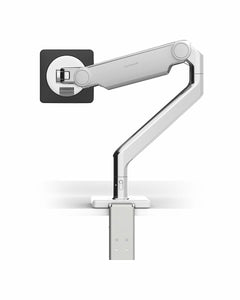 M2.1 Monitor Arm, by Humanscale